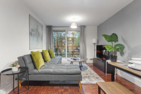Archway Oasis - Beautiful & Spacious - Close to Central LDN